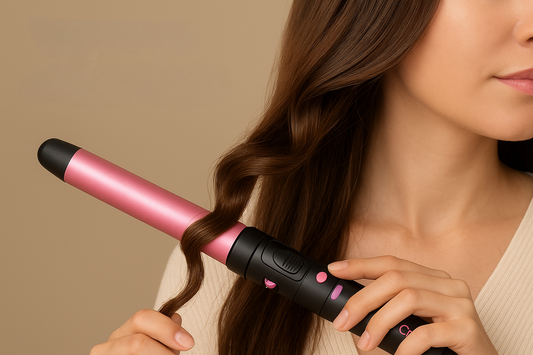 5 Quick Hairstyles Every Busy Woman Should Know