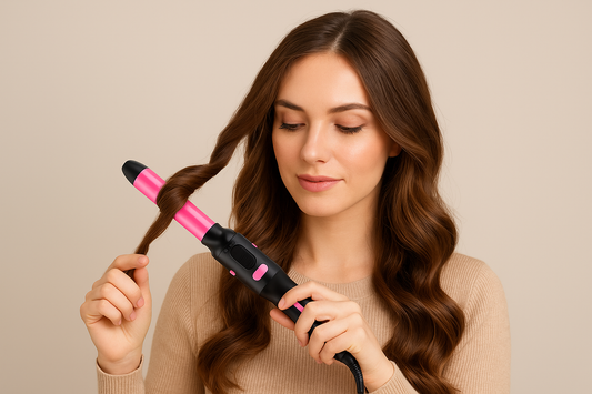 Unlock Effortless Elegance: The Secret to Fast & Beautiful Hairstyles