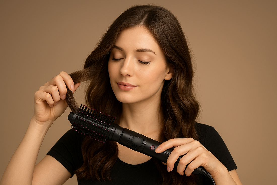 Why Investing in Premium Hair Styling Tools Is Worth It
