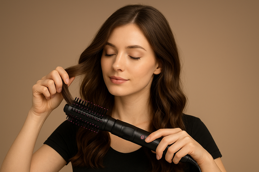 Why Investing in Premium Hair Styling Tools Is Worth It