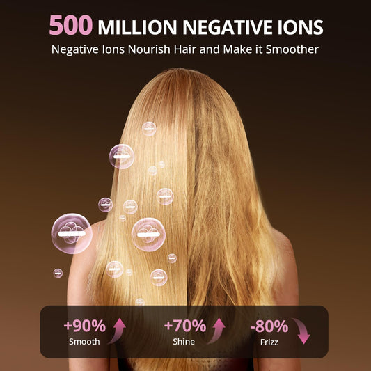 What Is an Ionic Hair Dryer? The Smart Upgrade Your Hair Has Been Waiting For